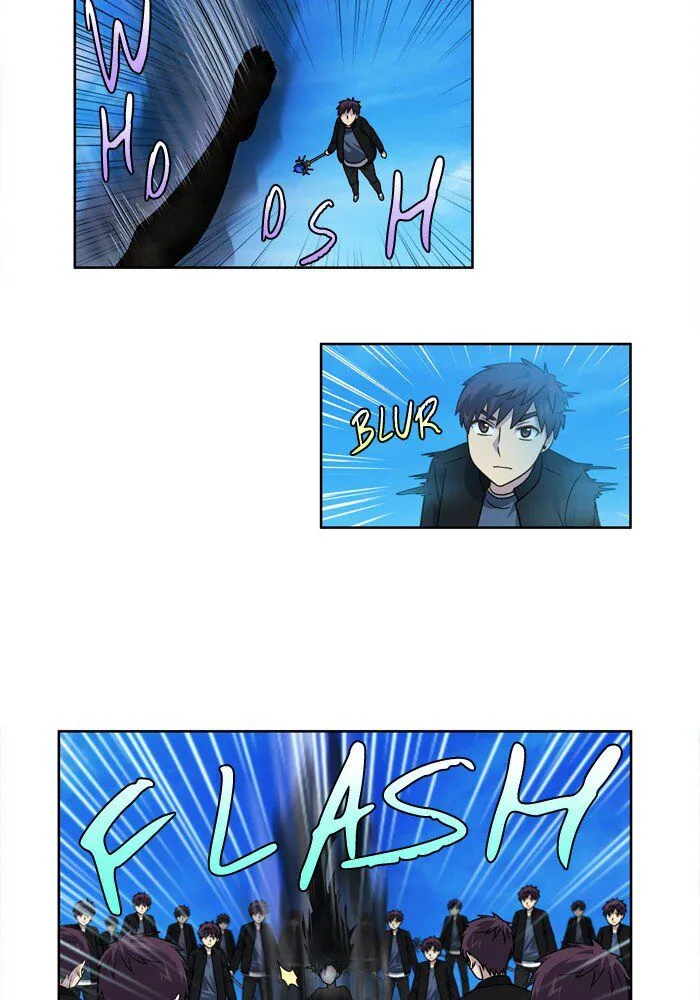 The Gamer Chapter 231 Online - página 21