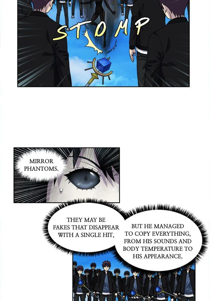 The Gamer Chapter 231 Online - página 22