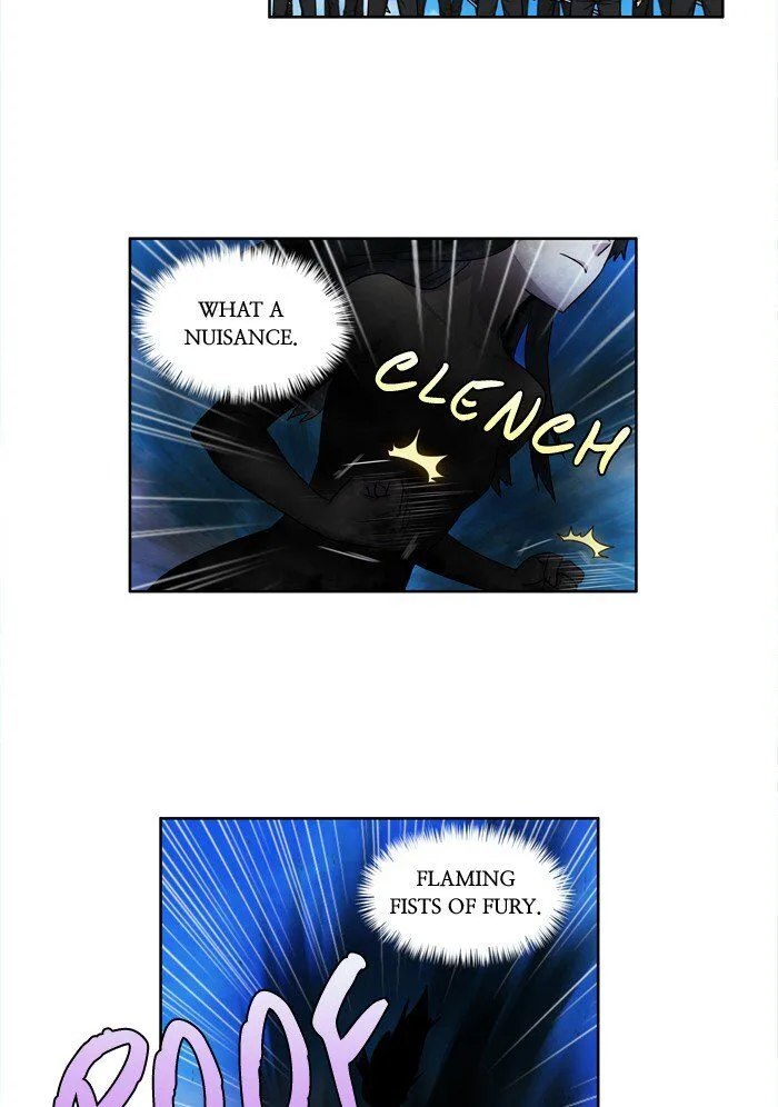 The Gamer Chapter 231 Online - página 23