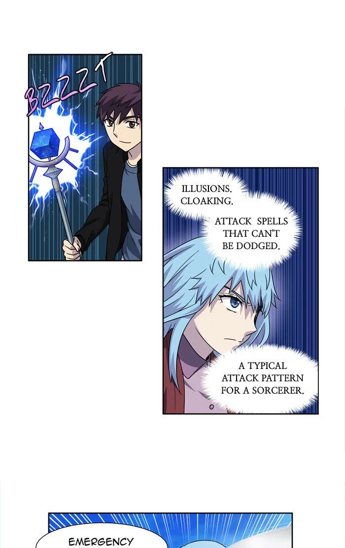 The Gamer Chapter 231 Online - página 31