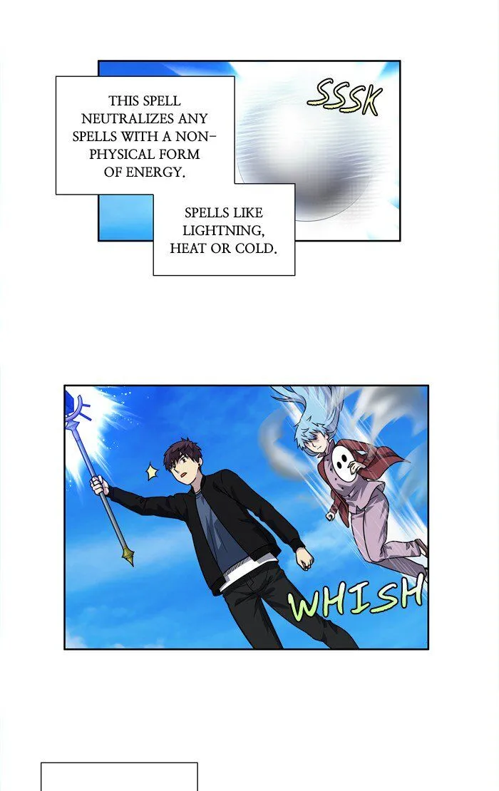 The Gamer Chapter 231 Online - página 34
