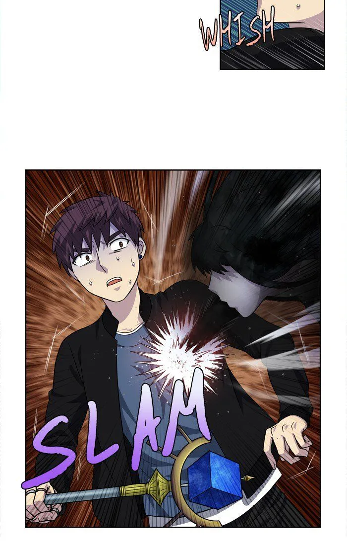 The Gamer Chapter 231 Online - página 36