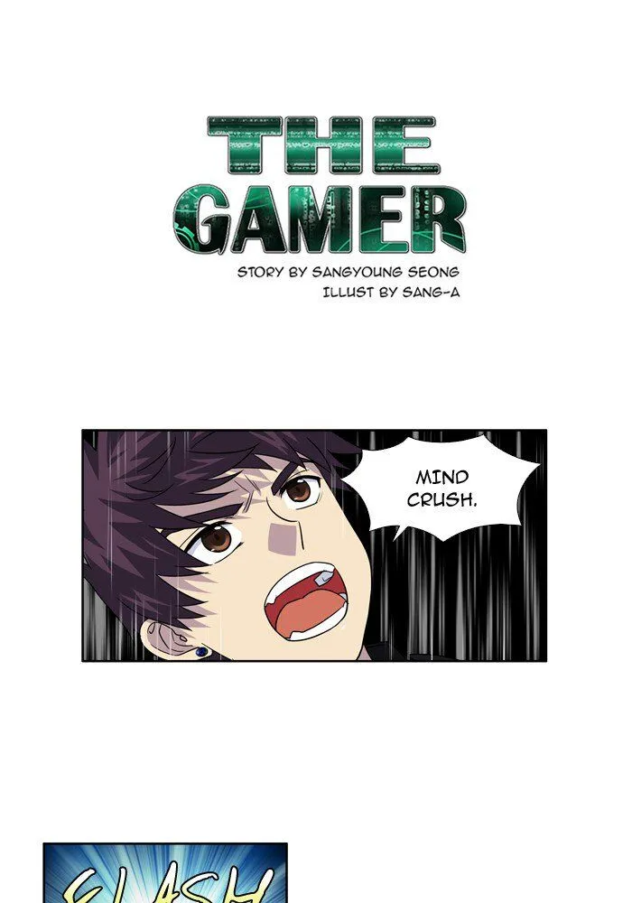 The Gamer Chapter 234 Online - página 1