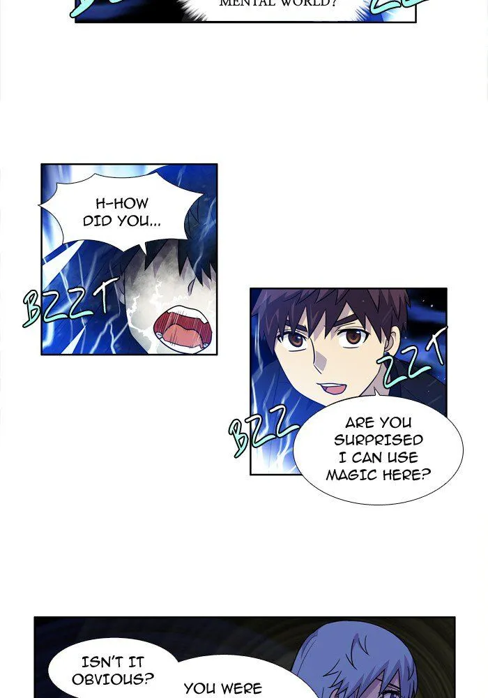 The Gamer Chapter 234 Online - página 12