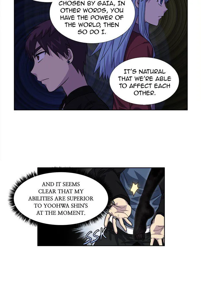 The Gamer Chapter 234 Online - página 13