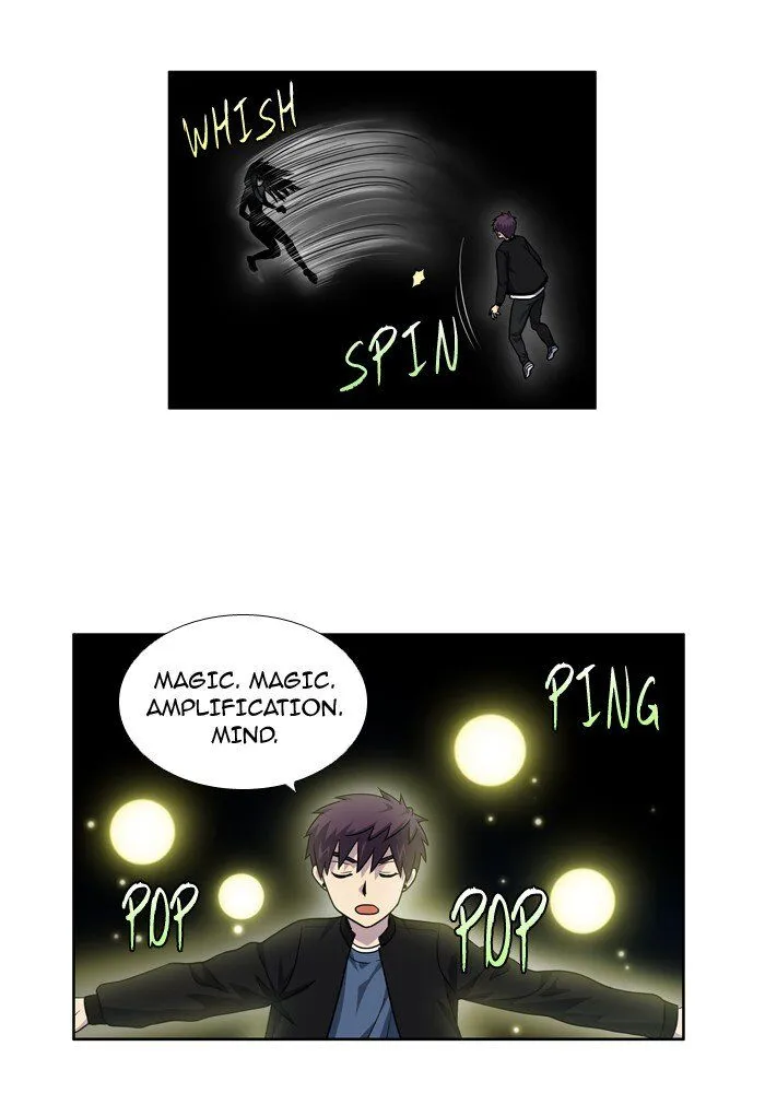 The Gamer Chapter 234 Online - página 14
