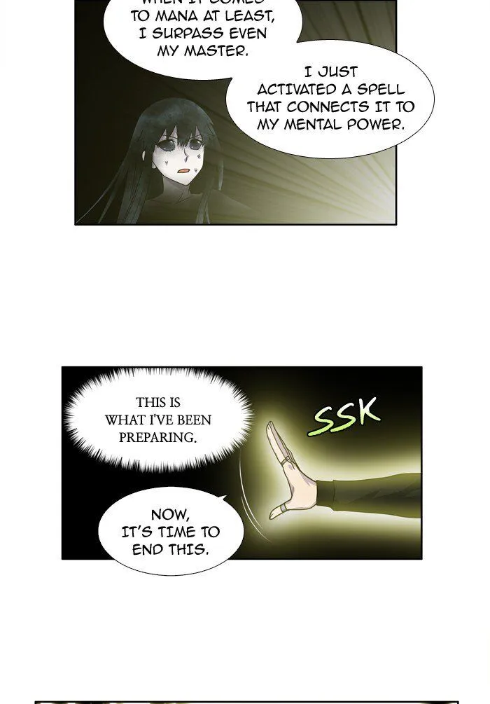 The Gamer Chapter 234 Online - página 18