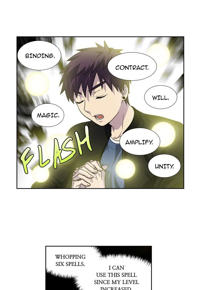 The Gamer Chapter 234 Online - página 22
