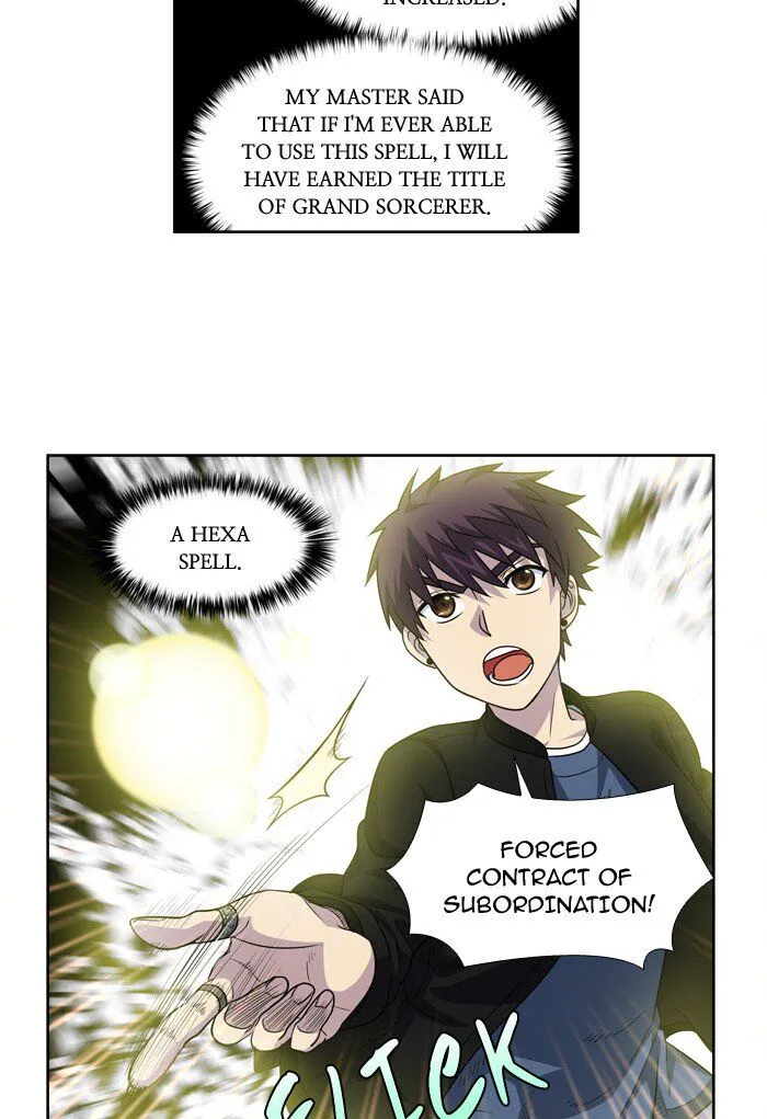 The Gamer Chapter 234 Online - página 23