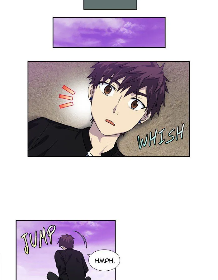 The Gamer Chapter 234 Online - página 27