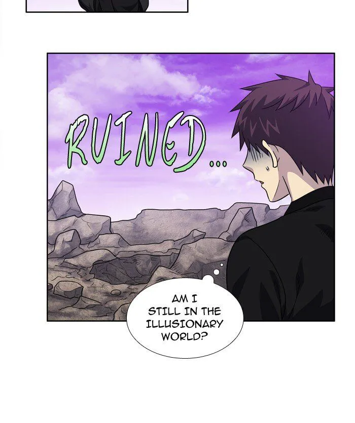 The Gamer Chapter 234 Online - página 28