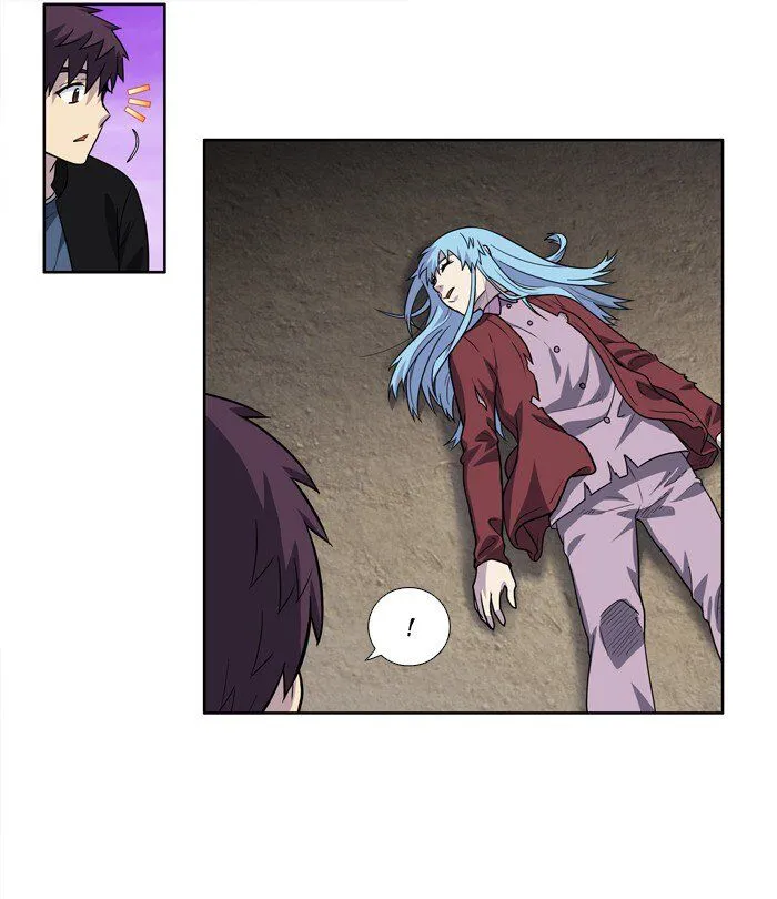 The Gamer Chapter 234 Online - página 29