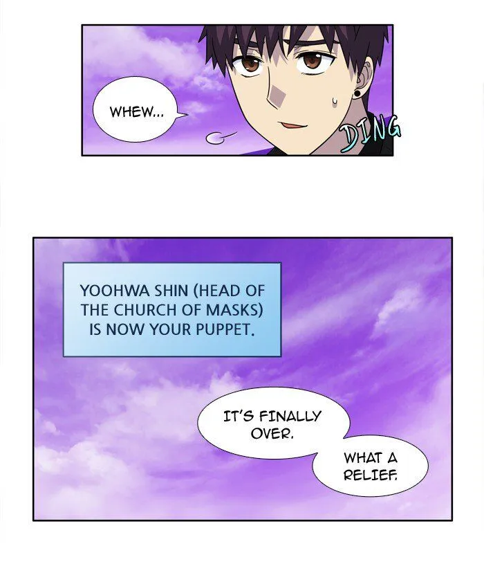 The Gamer Chapter 234 Online - página 30