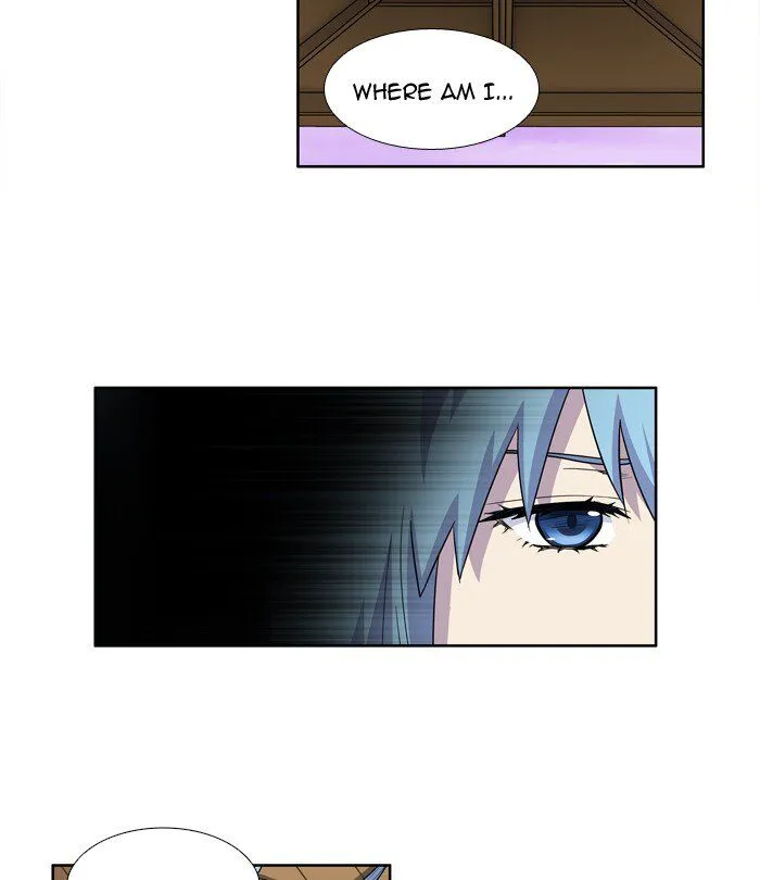 The Gamer Chapter 234 Online - página 32