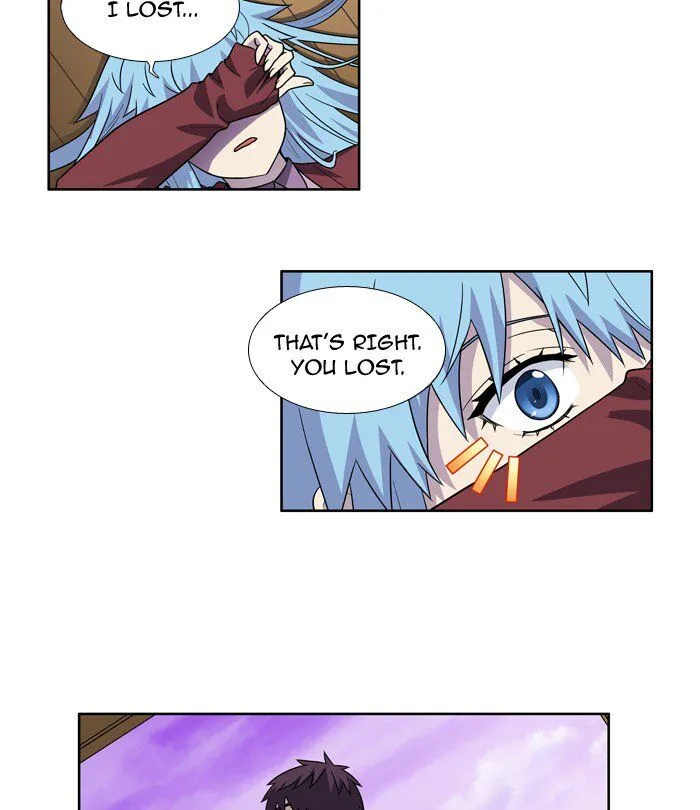 The Gamer Chapter 234 Online - página 33