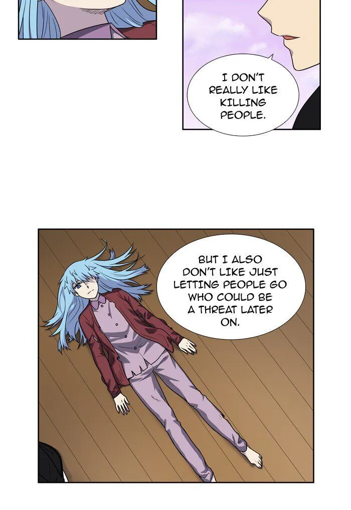 The Gamer Chapter 234 Online - página 36