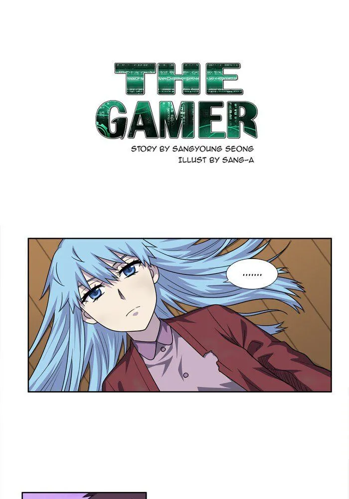 The Gamer Chapter 235 Online - página 1