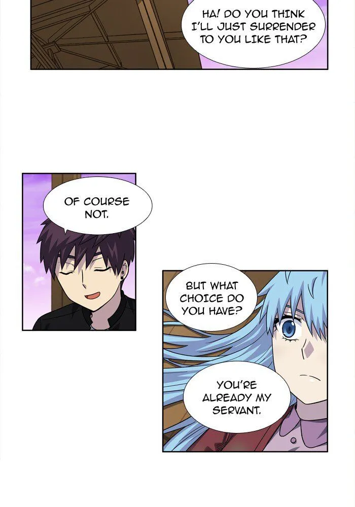 The Gamer Chapter 235 Online - página 3