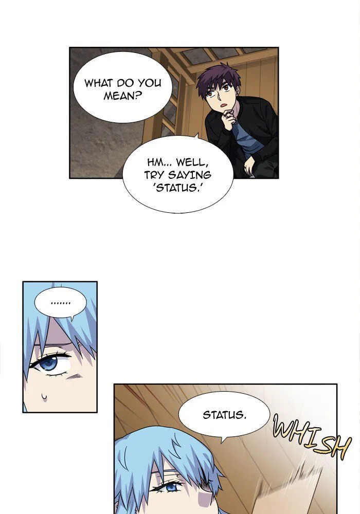 The Gamer Chapter 235 Online - página 4