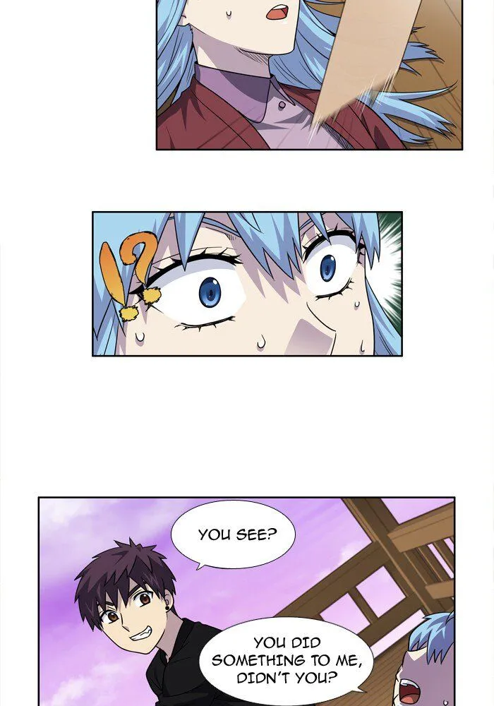The Gamer Chapter 235 Online - página 5