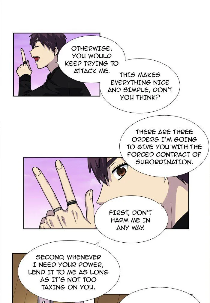 The Gamer Chapter 235 Online - página 8