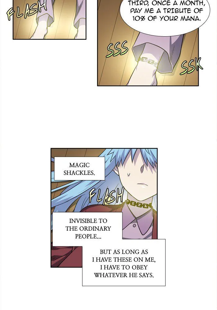 The Gamer Chapter 235 Online - página 9