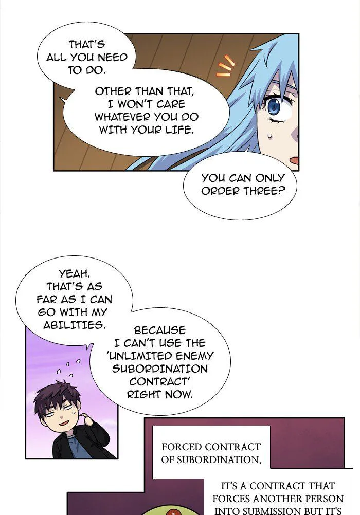 The Gamer Chapter 235 Online - página 10