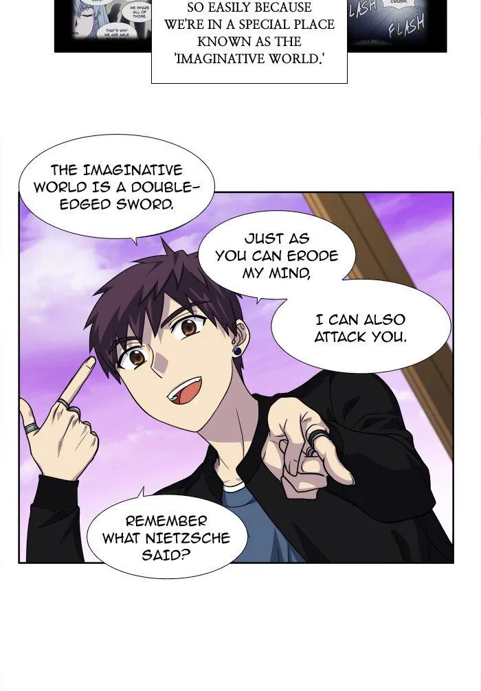 The Gamer Chapter 235 Online - página 12