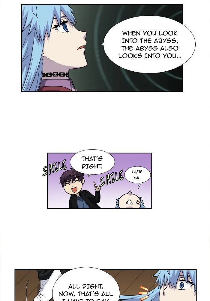 The Gamer Chapter 235 Online - página 13