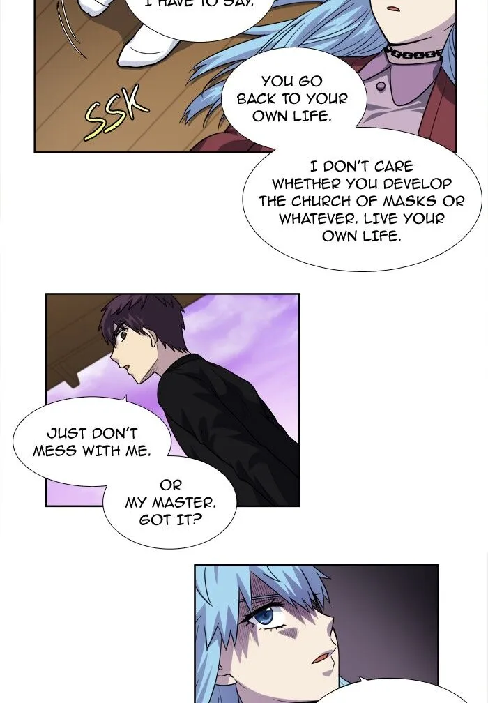 The Gamer Chapter 235 Online - página 14