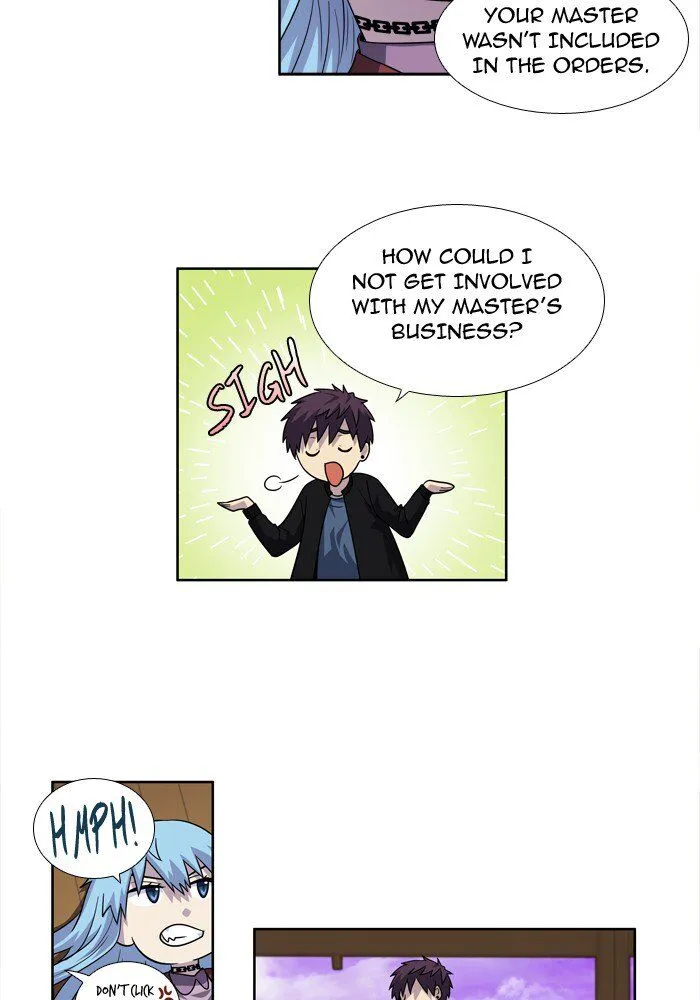 The Gamer Chapter 235 Online - página 15