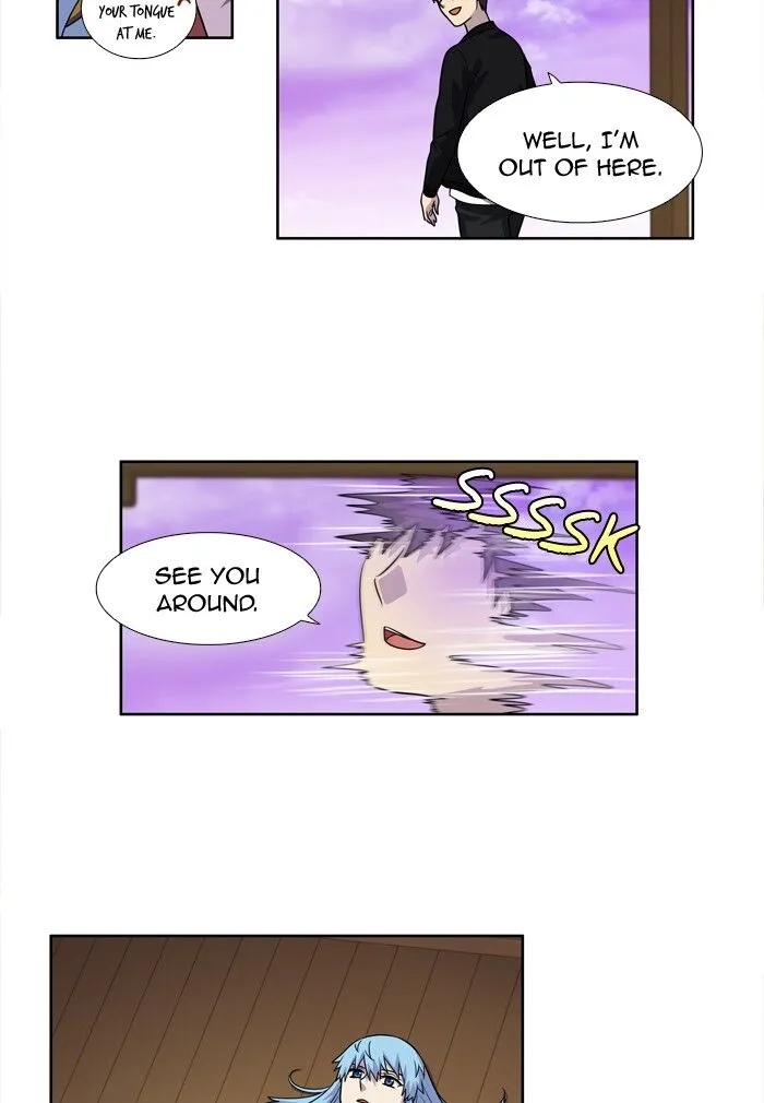 The Gamer Chapter 235 Online - página 16