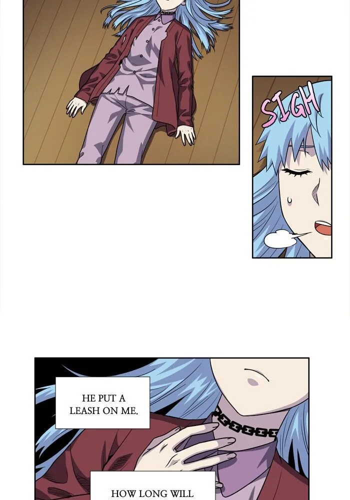 The Gamer Chapter 235 Online - página 17