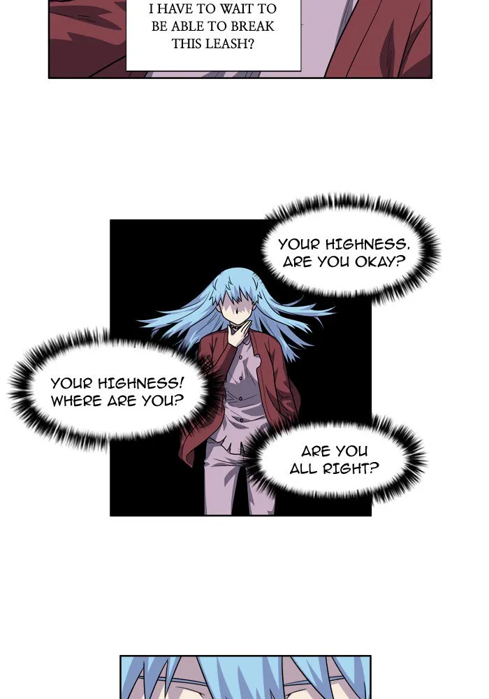 The Gamer Chapter 235 Online - página 18