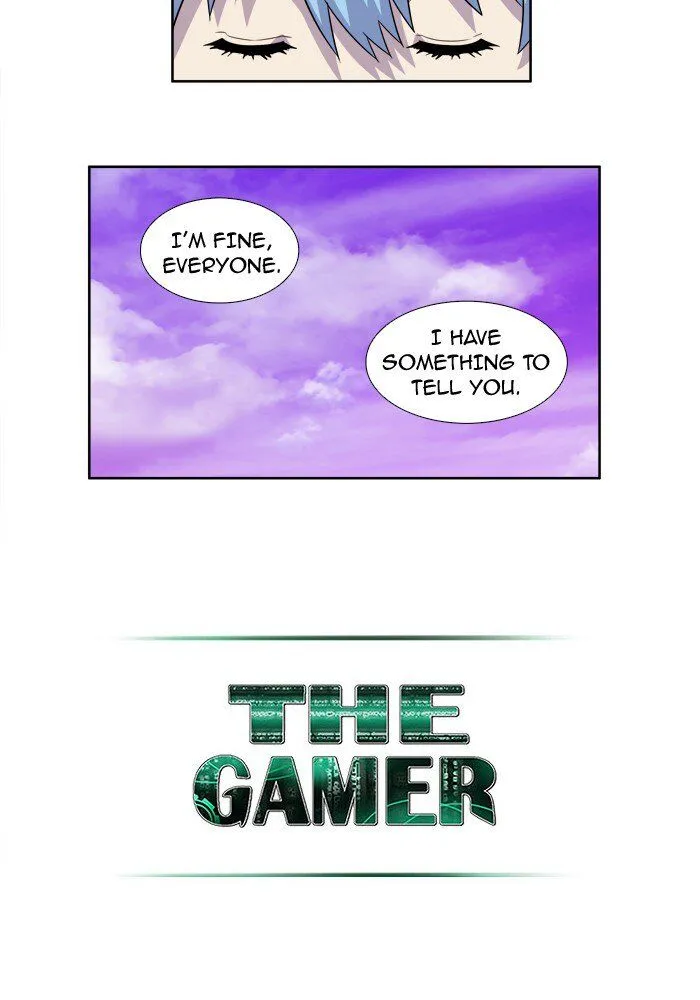 The Gamer Chapter 235 Online - página 19