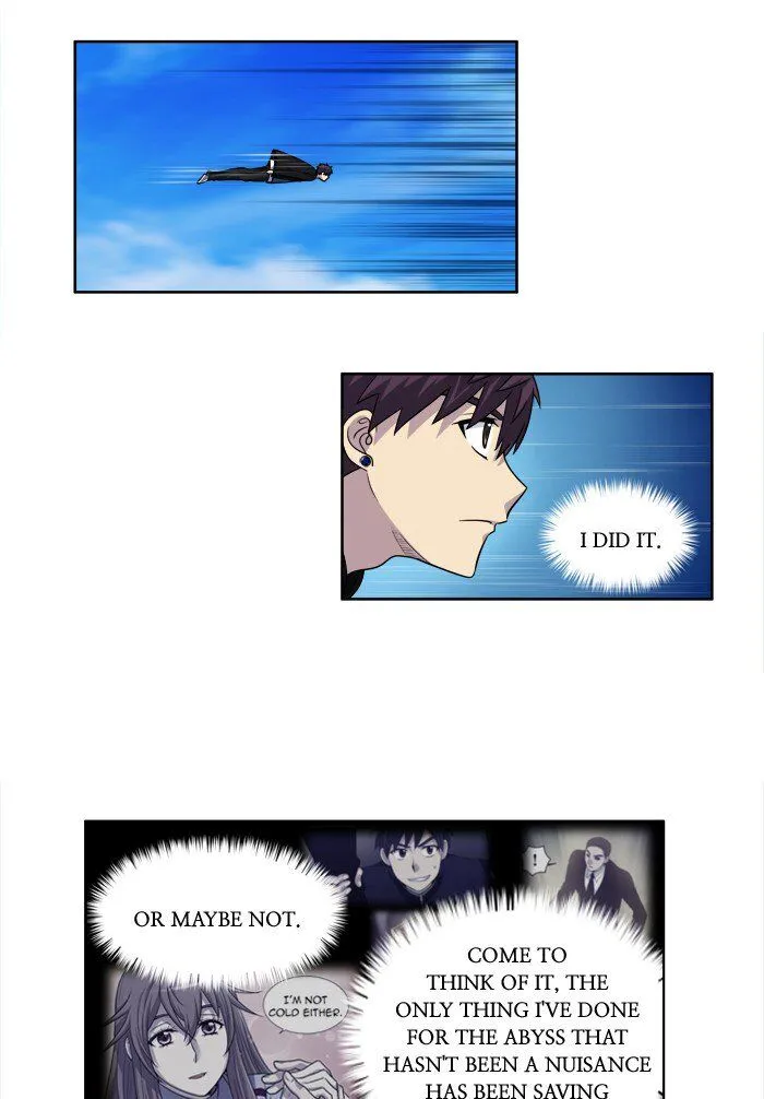 The Gamer Chapter 235 Online - página 20