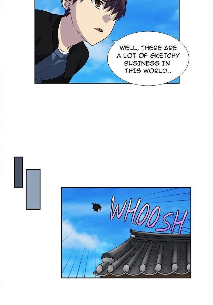 The Gamer Chapter 235 Online - página 22