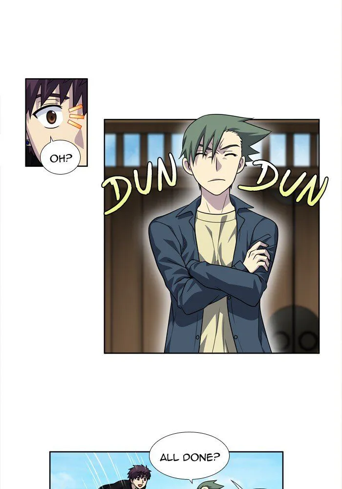 The Gamer Chapter 235 Online - página 23