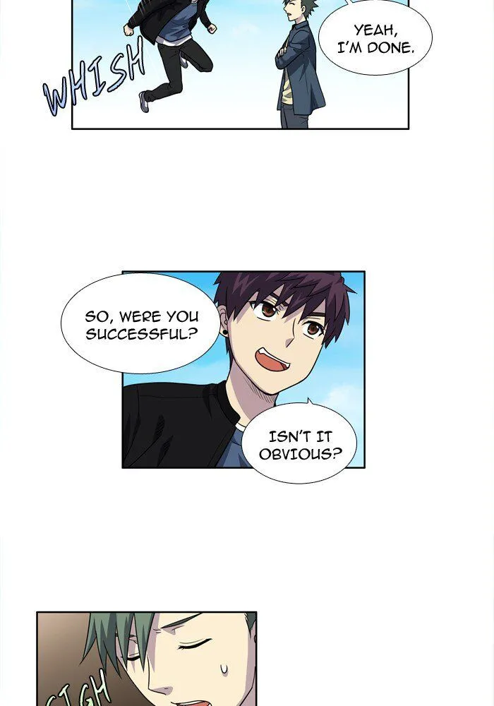 The Gamer Chapter 235 Online - página 24