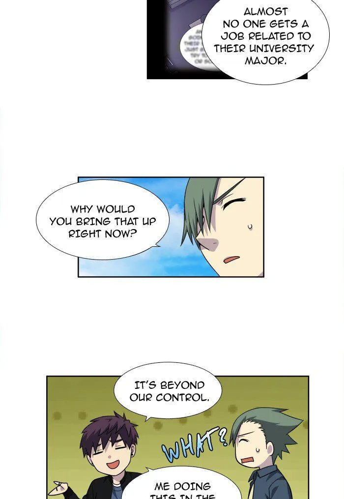 The Gamer Chapter 235 Online - página 26