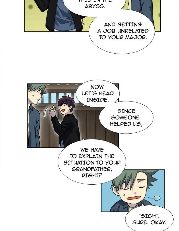 The Gamer Chapter 235 Online - página 27