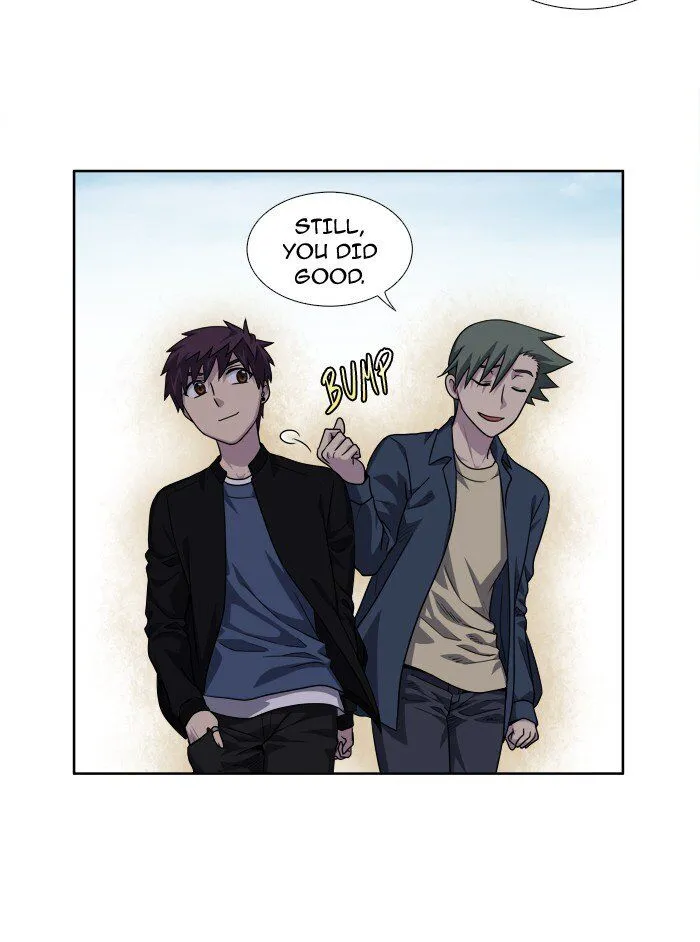 The Gamer Chapter 235 Online - página 28