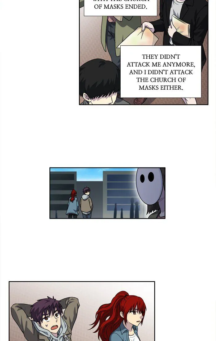 The Gamer Chapter 235 Online - página 30