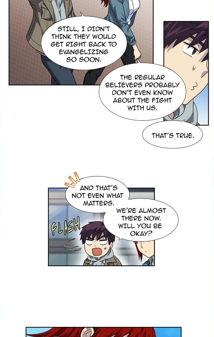 The Gamer Chapter 235 Online - página 31