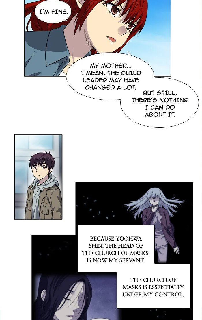 The Gamer Chapter 235 Online - página 32