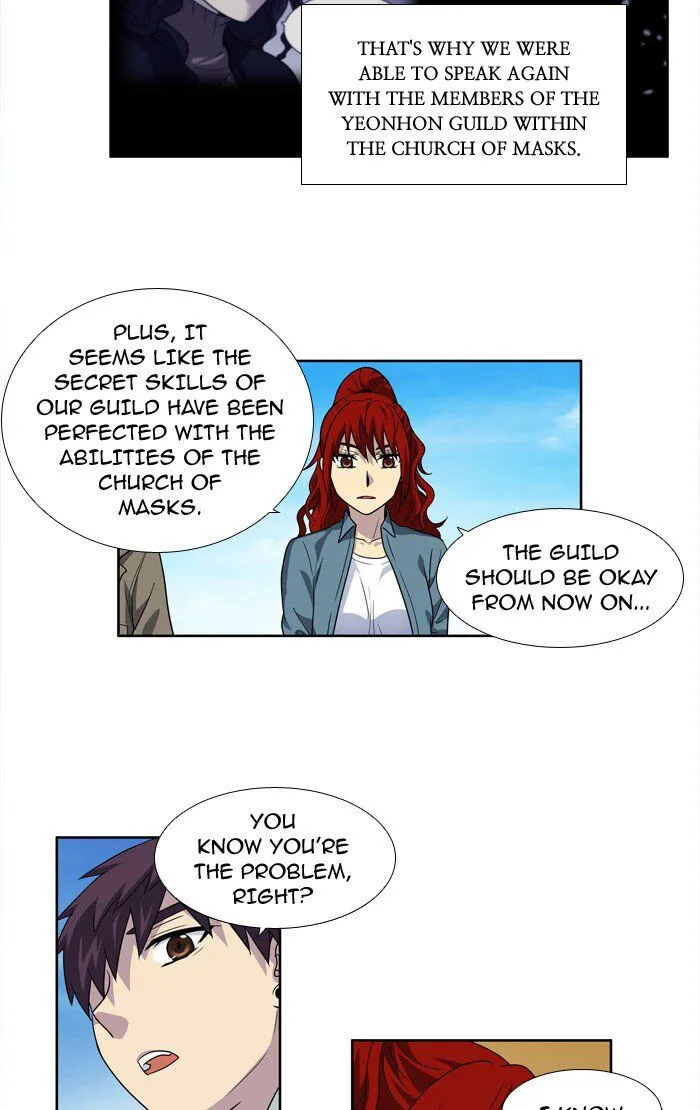 The Gamer Chapter 235 Online - página 33