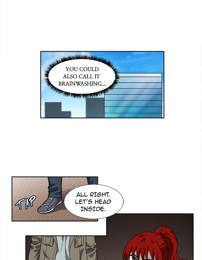 The Gamer Chapter 235 Online - página 36