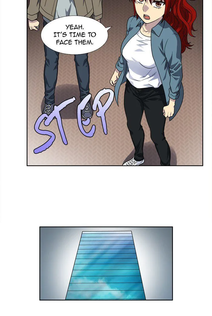 The Gamer Chapter 235 Online - página 37