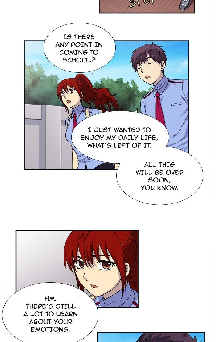The Gamer Chapter 238 Online - página 3