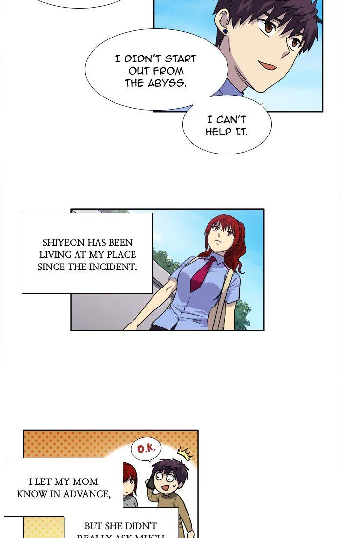 The Gamer Chapter 238 Online - página 4